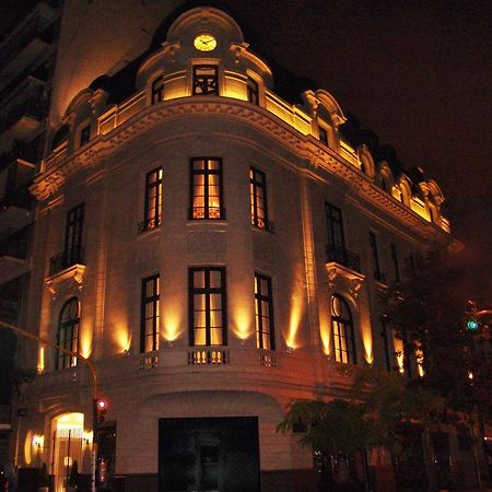 Hotel Mda Recoleta Buenos Aires Zewnętrze zdjęcie