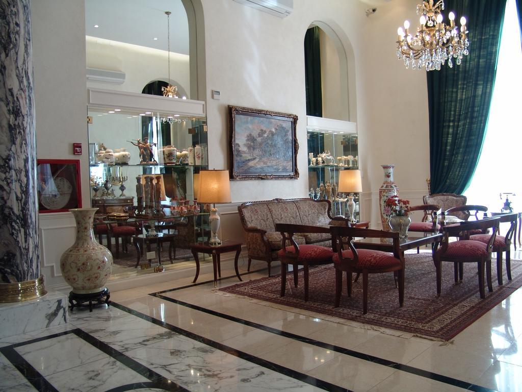 Hotel Mda Recoleta Buenos Aires Zewnętrze zdjęcie
